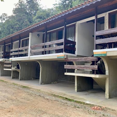 Hotel Fazenda Apm Caieiras Екстериор снимка