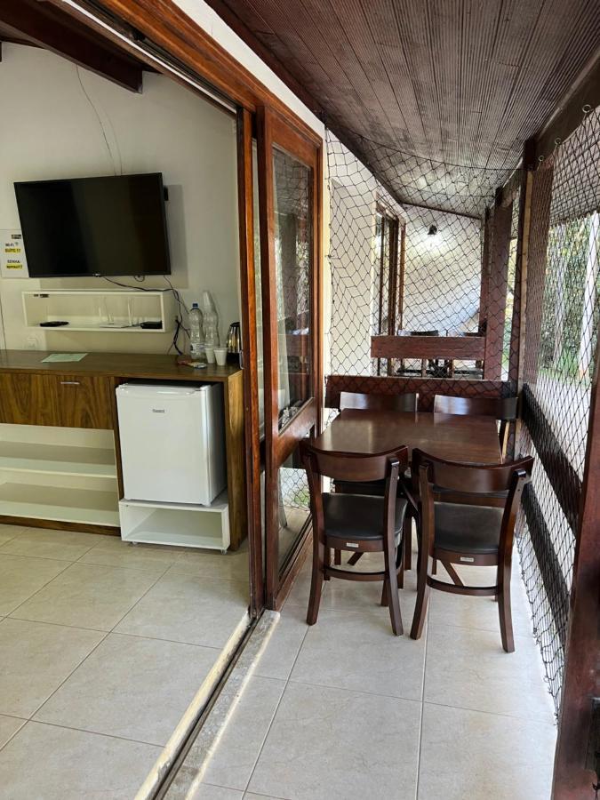 Hotel Fazenda Apm Caieiras Екстериор снимка