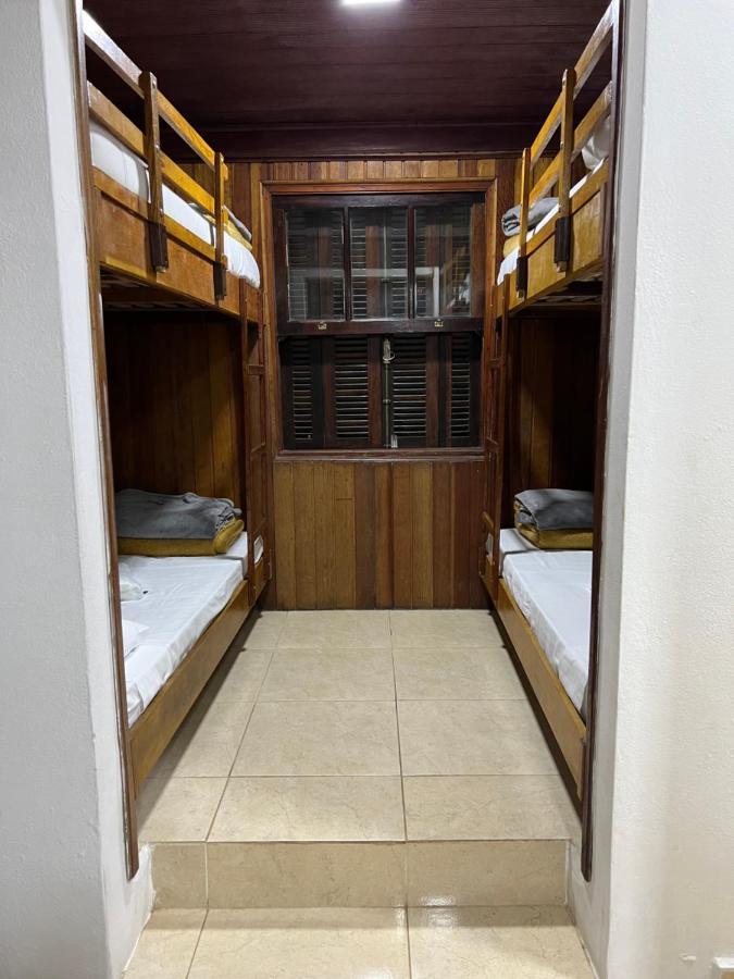Hotel Fazenda Apm Caieiras Екстериор снимка