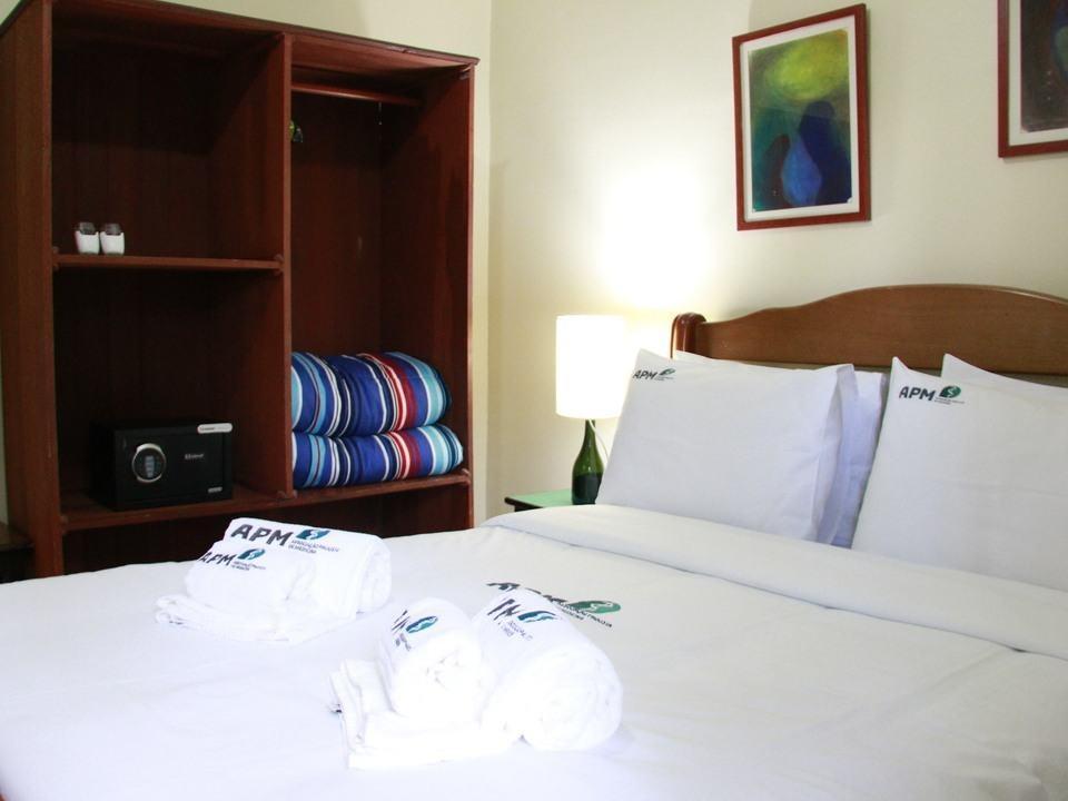 Hotel Fazenda Apm Caieiras Екстериор снимка
