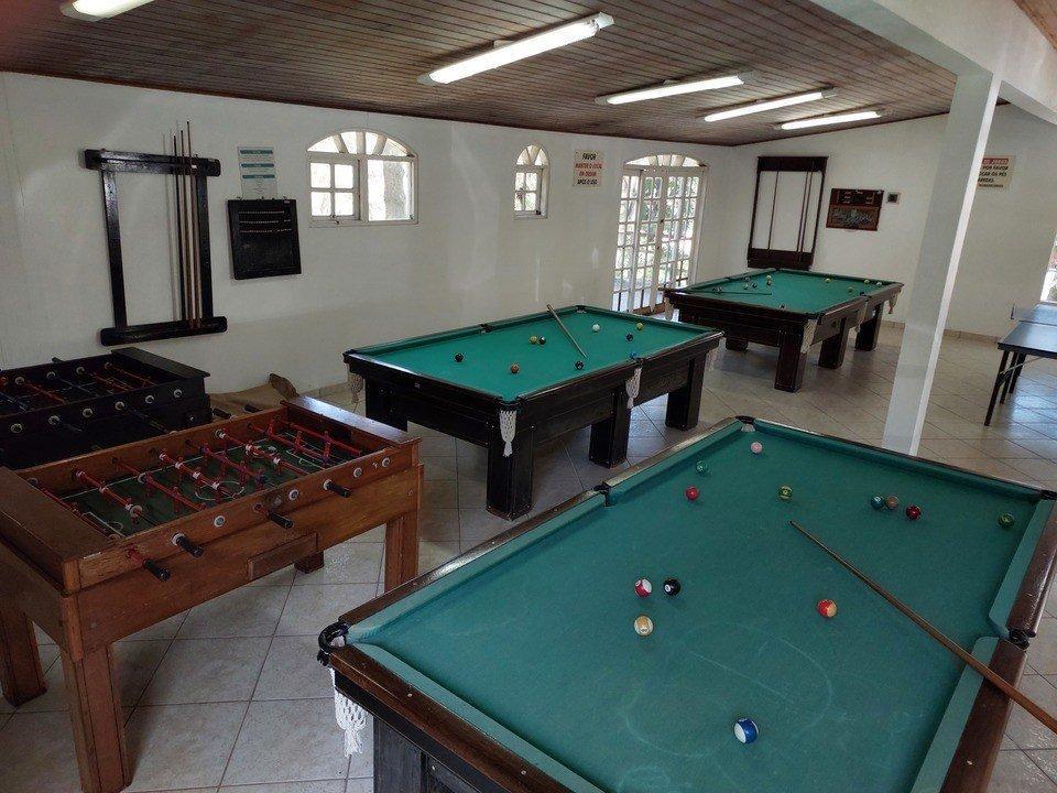 Hotel Fazenda Apm Caieiras Екстериор снимка