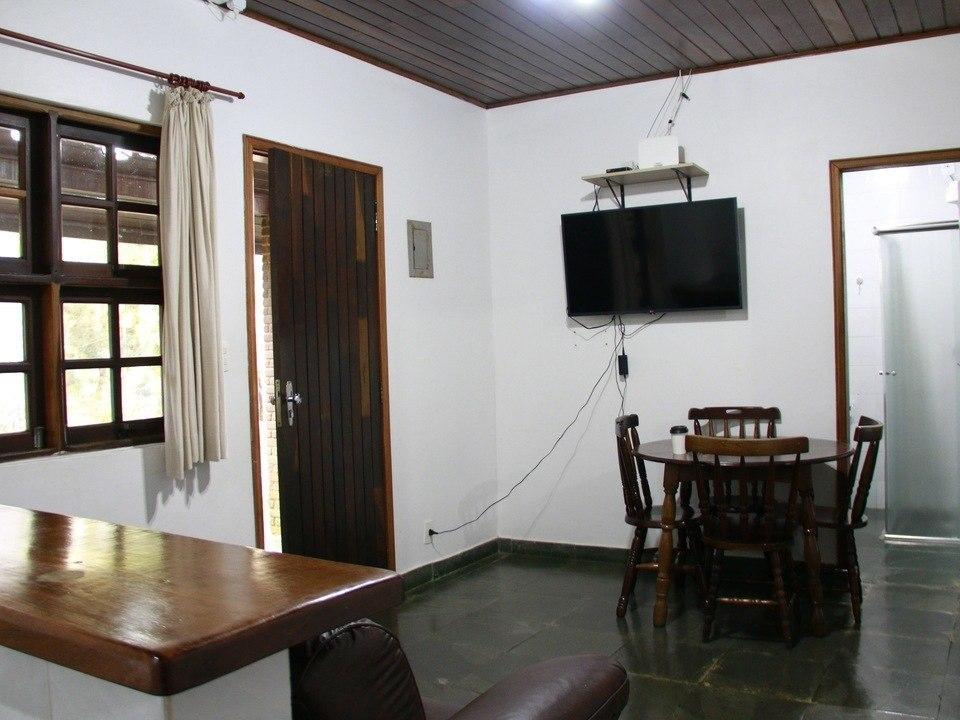 Hotel Fazenda Apm Caieiras Екстериор снимка