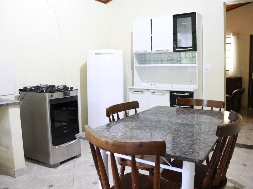 Hotel Fazenda Apm Caieiras Екстериор снимка