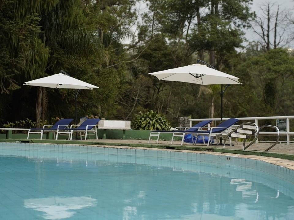 Hotel Fazenda Apm Caieiras Екстериор снимка
