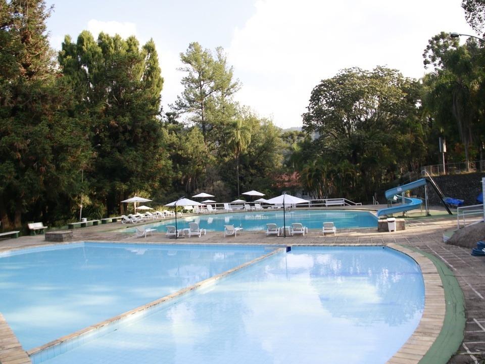 Hotel Fazenda Apm Caieiras Екстериор снимка