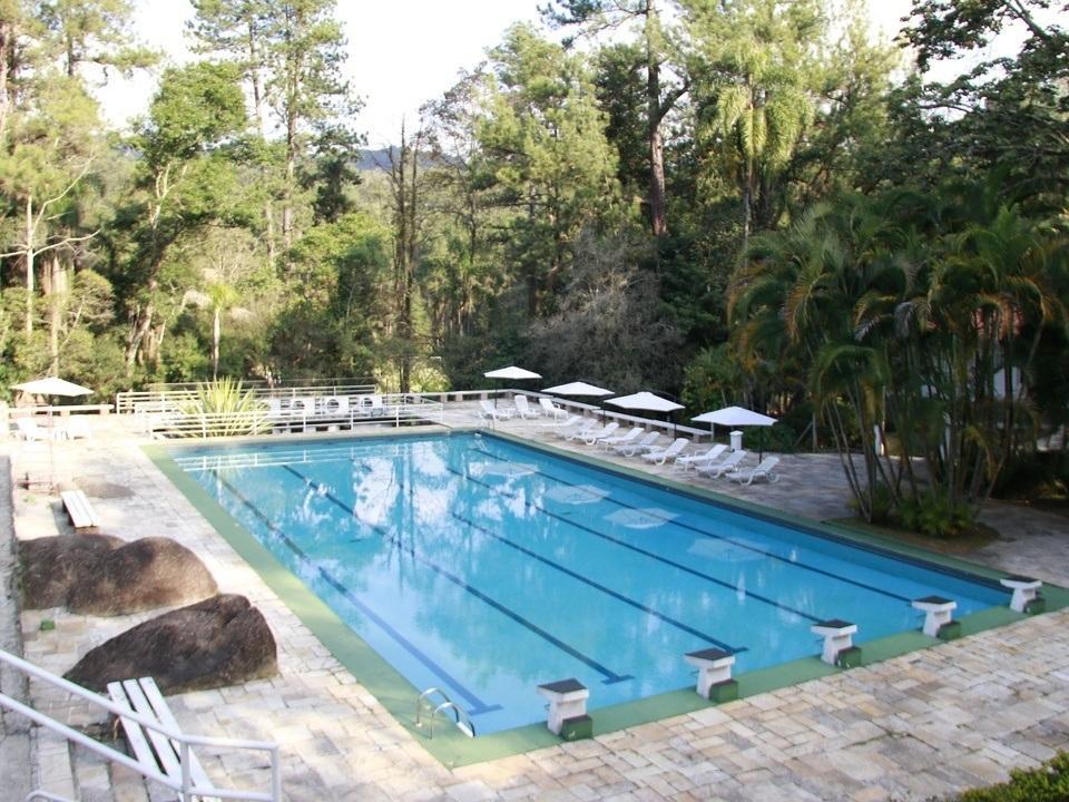Hotel Fazenda Apm Caieiras Екстериор снимка