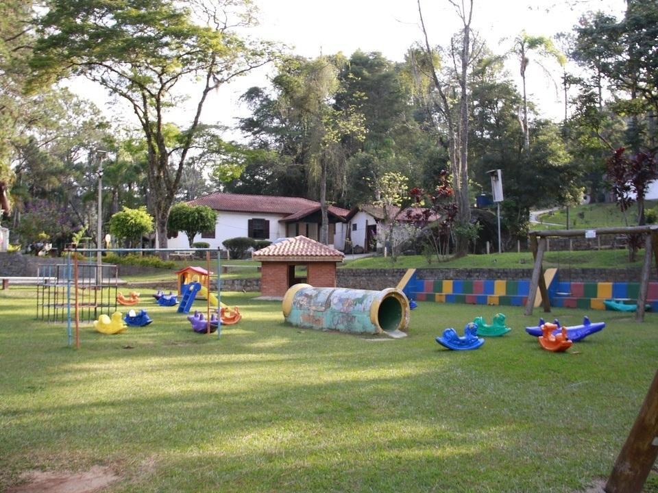 Hotel Fazenda Apm Caieiras Екстериор снимка