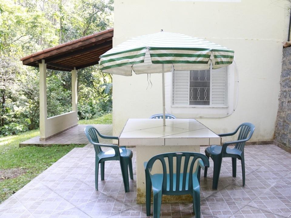 Hotel Fazenda Apm Caieiras Екстериор снимка