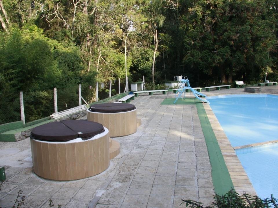 Hotel Fazenda Apm Caieiras Екстериор снимка