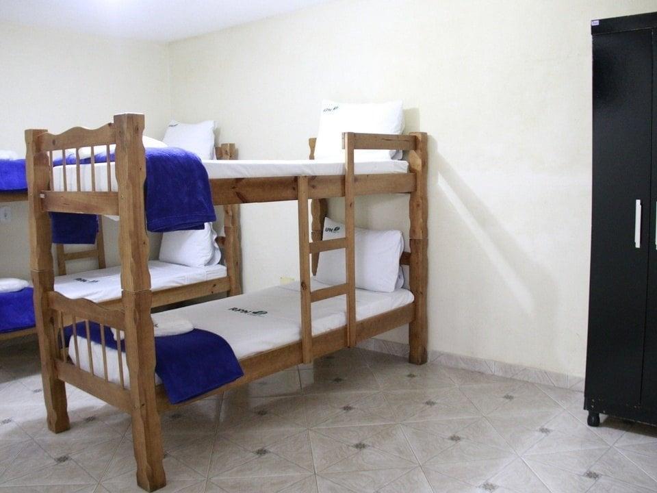 Hotel Fazenda Apm Caieiras Екстериор снимка