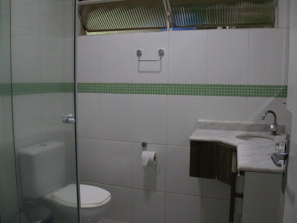 Hotel Fazenda Apm Caieiras Екстериор снимка